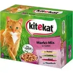 Kitekat Mix A 12x
