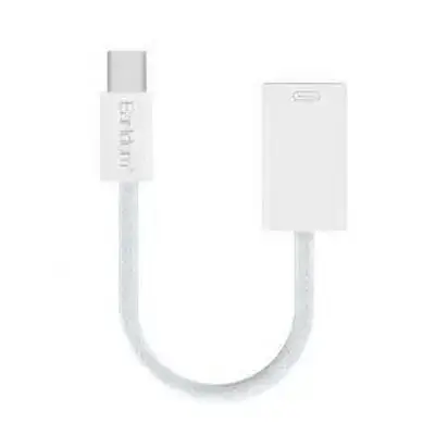 Earldom OT100 OTG Adapter USB-C Fast Charging 8-Pin To Usb-C