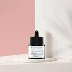 COSRX The Niacinamide 15 Serum 20 ml