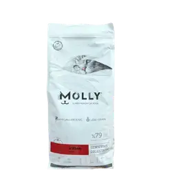 Molly Kitten Lamb 2Kg