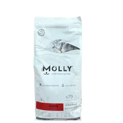 Molly Kitten Lamb 2Kg
