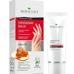 Bio Balance Hand & Nail Balm