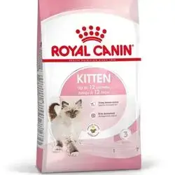 Royal Canine Dry Food 400g