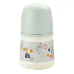 150 mL Baby Bottle – Anti-colic and Physiological