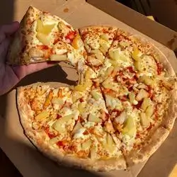 Hawai Pizza