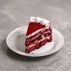 Red Velvet Cake