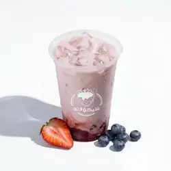 Shlikolata Milkberry