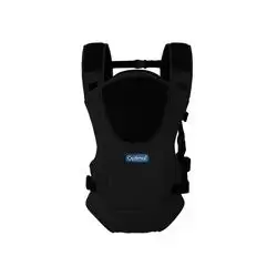 Baby Carrier up to 15kg - Black