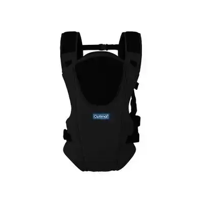 Baby Carrier up to 15kg - Black