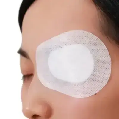 eye pads for adults 10 pcs