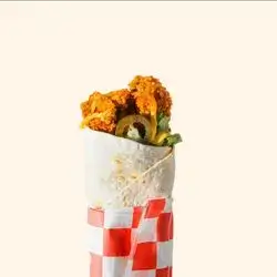 Nashville Wrap