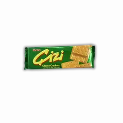 Jeezy Cracker Biscuits 70 gm