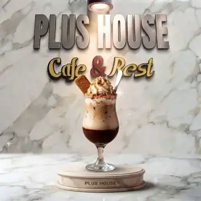 Lotus Ice Coffee