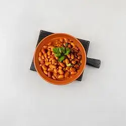 Rajma Masala