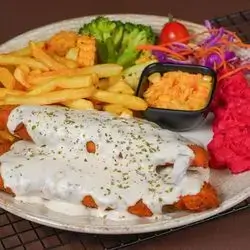 Cordon Bleu