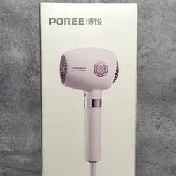 Poree Anion Pink