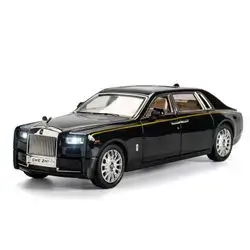 The Iron Car Rolls Royce