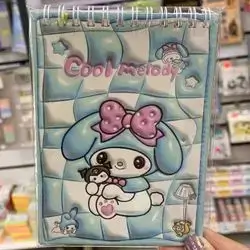 Sticker COOL MELODY NOTE BOOK