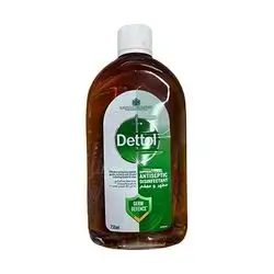 Dettol Liquid Soap Normal 750ml