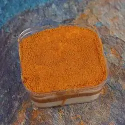 Lotus Mousse