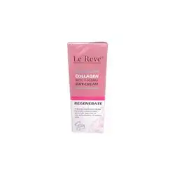 La Rive Collagen Wrinkle Removal Cream