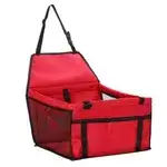 Seat Safety Carrier