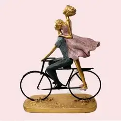Gift boy and girl 
