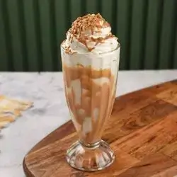Lotus Shake