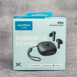 Soundcore R50I