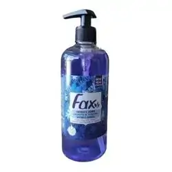 Soap Liquid Fax Lavender 500 ml