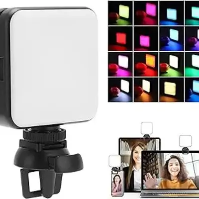 Led video light
