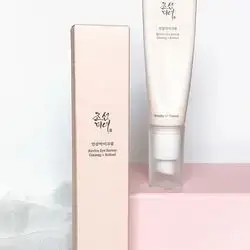 revive eye serum ginseng + retinol
