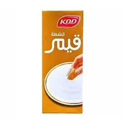 KDD cream 1 liter