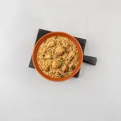 Chicken Rice Bowl