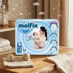 MOLFIX 2 ( 54PCS )