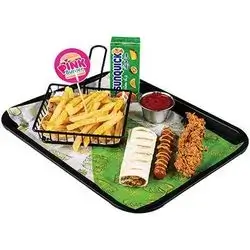Kids Meal