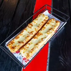 Cheesy Bread