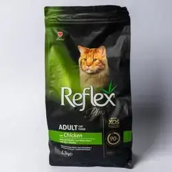Reflex Plus Adult