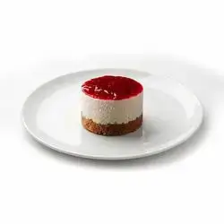 Strawberry Cake