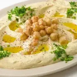 Hommos