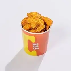 Dynamite Shrimp