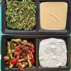 Appetizer - Small