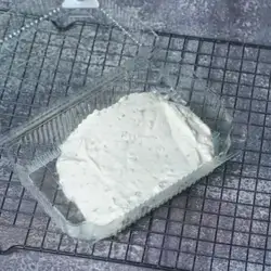 Labneh With Olives 250g