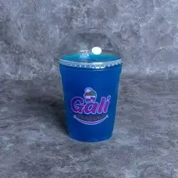 Blue Azberry