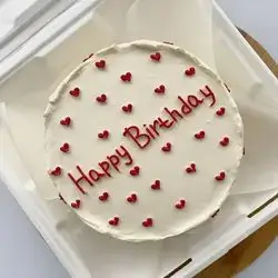 Mini Cake