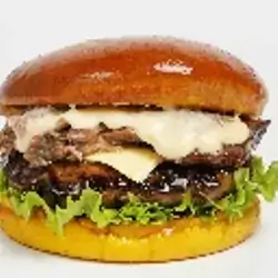 Brisket Burger