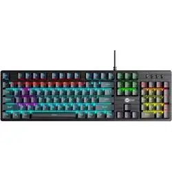 LECOO Gaming Mechanical Keyboard