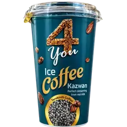 Rottach Coffee Nougat 200 ml