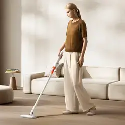 Xiaomi Vacuum Cleaner P30 GL