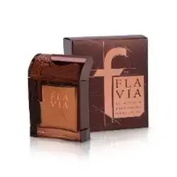 F-by Flavia Pour Homme Eau De Parfum 90ML